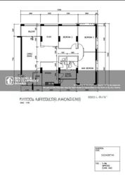 Blk 882 Woodlands Street 82 (Woodlands), HDB 5 Rooms #594109971